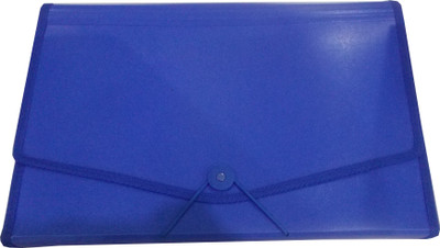 

Solo Expansion Case(Set Of 1, Blue)