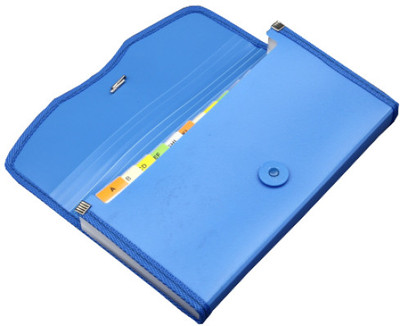 

Solo Expansion Case(Set Of 2, Blue)