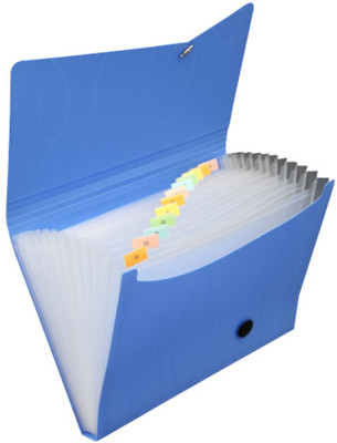 

Solo Expansion Case(Set Of 2, Blue)