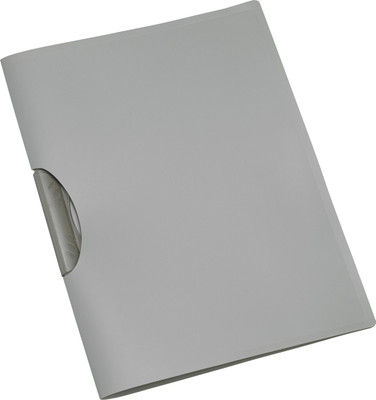 

Trio SP44A PP Report File Swingrip A4(Set Of 8, Grey)