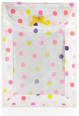 

SIDHIVINAYAK ENTERPRISES Plastic Flder Bag In Save File(Set Of 1, Clear)