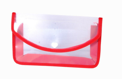 

Aahum Sales Polypropylene Polypropylene Document Case(Set Of 1, Multicolor)