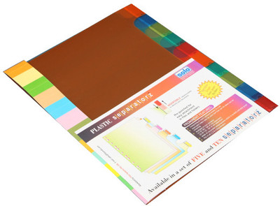 

Solo Separator(Set Of 4)