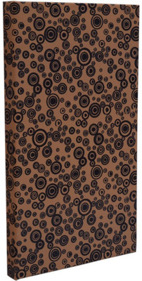 

Makhijani Rexine DVD Wallets(Set Of 1, Cream)