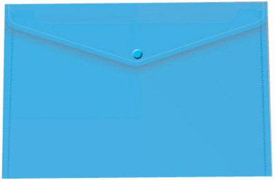 

Solo Clear Bag(Blue)