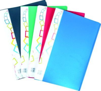 

Gruvi Enterprises Polypropylene Polypropylene(Set Of 4, Multicolor)