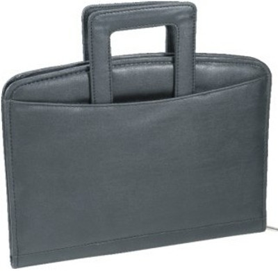 

Worldone Executive Conference Folder(Black)