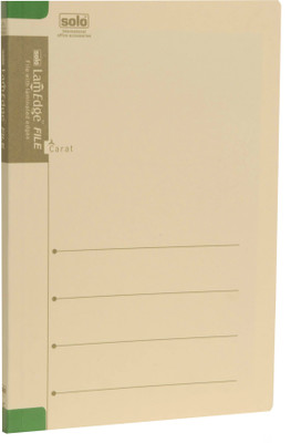 

Solo Carat LamEdge File(Cream)