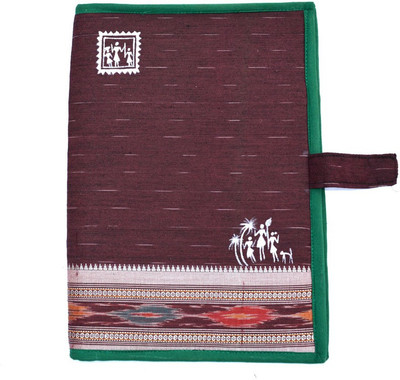 

Art Godaam Ag Series Cotton,Card Board A4 SIZE(Set Of 1, Brown)