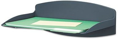 

Fellowes Fibre Wall Files(Set Of 1, Black)