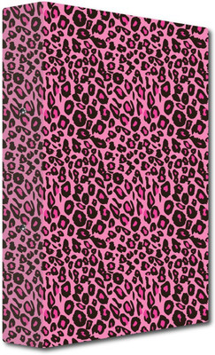 

Nourish Cardboard 2-D- Folder(Set Of 1, Multicolor)