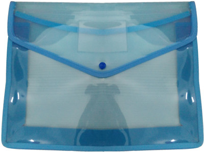 

Riddhi Siddhi Plastic Bag(Set Of 1, Blue)