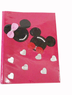

Lill Pumpkins Felt And Plastic A4(Set Of 1, Pink)