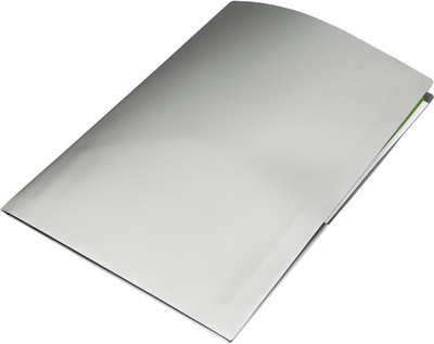 

Solo Executive Polypropylene Report Files & Covers(Set Of 10, Grey)