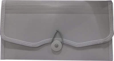 

Solo Expansion Case(Set Of 2, Grey)