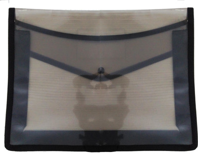 

Riddhi Siddhi Plastic Bag(Set Of 1, Black)