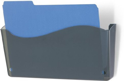 

Officemate International Plastic Wall Files(Set Of 1, Grey)