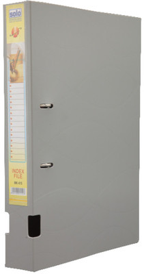 

Solo Ring Binder(Set Of 2)