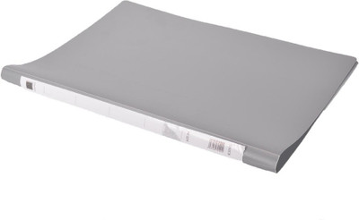

Enwraps Polypropylene Document(Set Of 4, Grey)