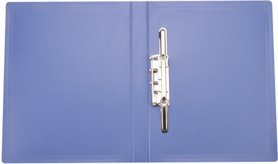 

Priya Exports ZT911 Plastic Folder(Set Of 1, Blue)