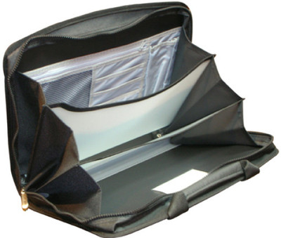 

Solo Executive Document Case(Grey)