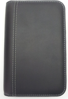 20% OFF on Eurostyle Stationary Polyurethane PVC Leather Cloth Conference Folders(Set Of 1, Black) 20% OFF on Eurostyle Stationary Polyurethane PVC Leather Cloth Conference Folders(Set Of 1, Black)