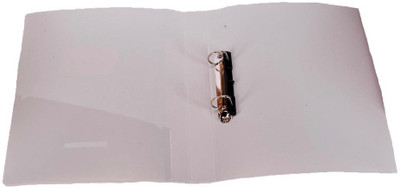 

Enwraps Polypropylene Document(Set Of 3, Grey)