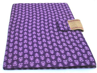 

Art Godaam Ag Series Cotton,Paper A4 SIZE(Set Of 1, Violet)