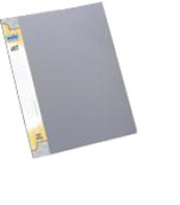 

Solo Display File(Set Of 2, Grey)