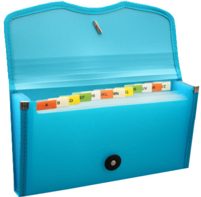 

Solo Expansion Case(Set Of 2, Frosted Blue)