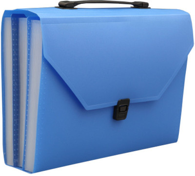 

Solo Expansion Case(Set Of 1, Blue)