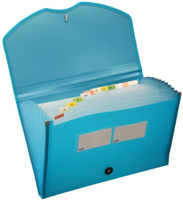 

Solo Expansion Case(Set Of 1, Frosted Blue)