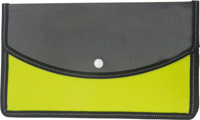 

lucky plastic polypropylene Button Bag(Set Of 10, Red, Green, Blue, Orange, Yellow)