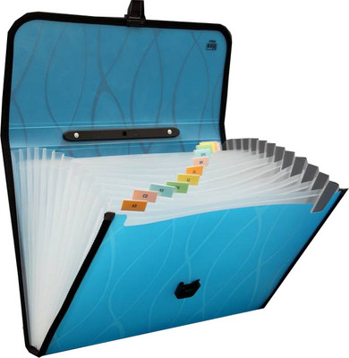 

Solo Expansion Case(Set Of 1, Frosted Blue)
