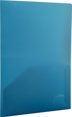 

Solo Presentation Folder(Metallic Blue)