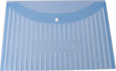 

SIDHIVINAYAK ENTERPRISES Polypropylene Clear Bag with Linear Printing(Set Of 5, Multicolor)
