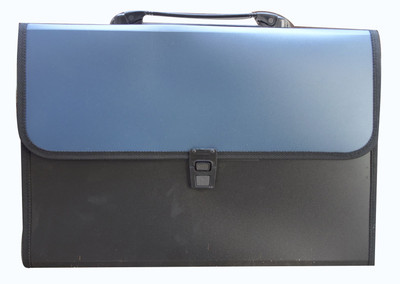 16% OFF on Chipo Super Polypropylene Display Book(Set Of 2, Blue) 16% OFF on Chipo Super Polypropylene Display Book(Set Of 2, Blue)