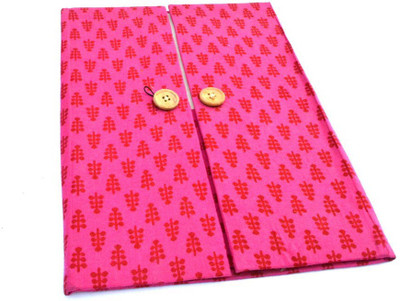 

Art Godaam Ag Series Cotton,Paper A4 Size(Set Of 1, Pink)