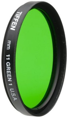 

Tiffen 49Mm 11 Filter - Green Black & White Filter(49 mm)