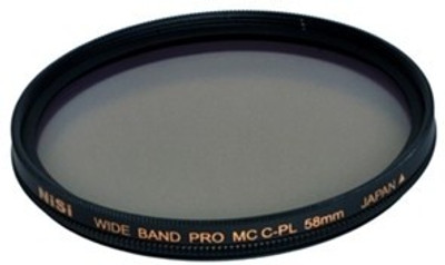 

Nisi Circular Polarizer Filter Polarizing Filter (CPL)