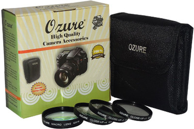 

Ozure CLFK-04 52 mm Close-up Filter