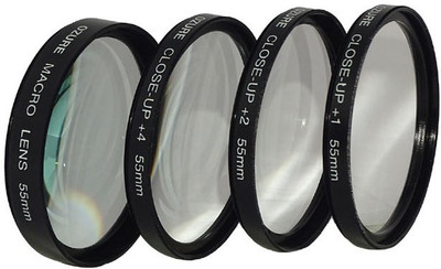 

Ozure CLFK-04 55 mm Close-up Filter(55 mm)