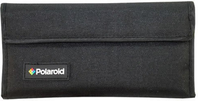 

Polaroid PLFILDCCL62 Polarizing Filter (CPL)(62 mm)