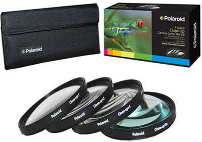 

Polaroid PLFILDCCL77 Polarizing Filter (CPL)(77 mm)