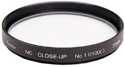 

Kenko Lens Close-up Filter(77 mm)