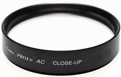 

kenko Pro1D 52mm AC Close-up Filter(52 mm)