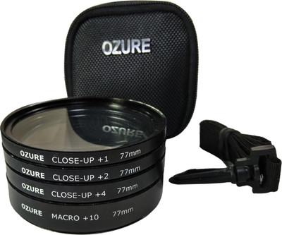 21% OFF on Ozure CLFK-04 77 mm Close-up Filter 21% OFF on Ozure CLFK-04 77 mm Close-up Filter