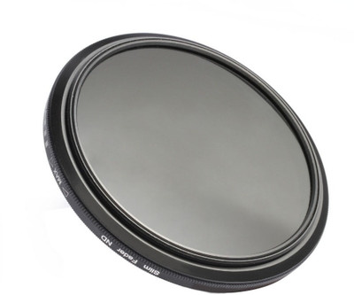 

Axcess 52 mm Variable Fader Neutral Density NDX Color Compensating Filter(52 mm)