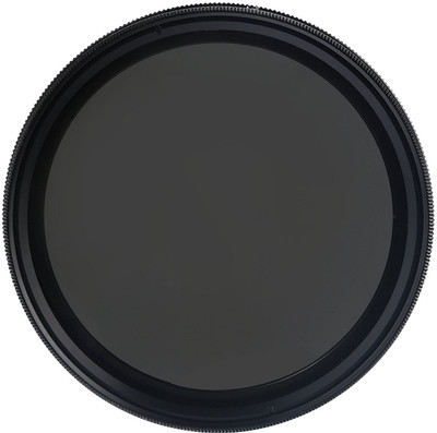 

Axcess 40.5 mm Variable Fader Neutral Density NDX Color Compensating Filter(40.5 mm)