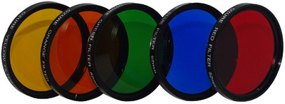 

Ozure COFK-05 52 mm Color Effect Filter